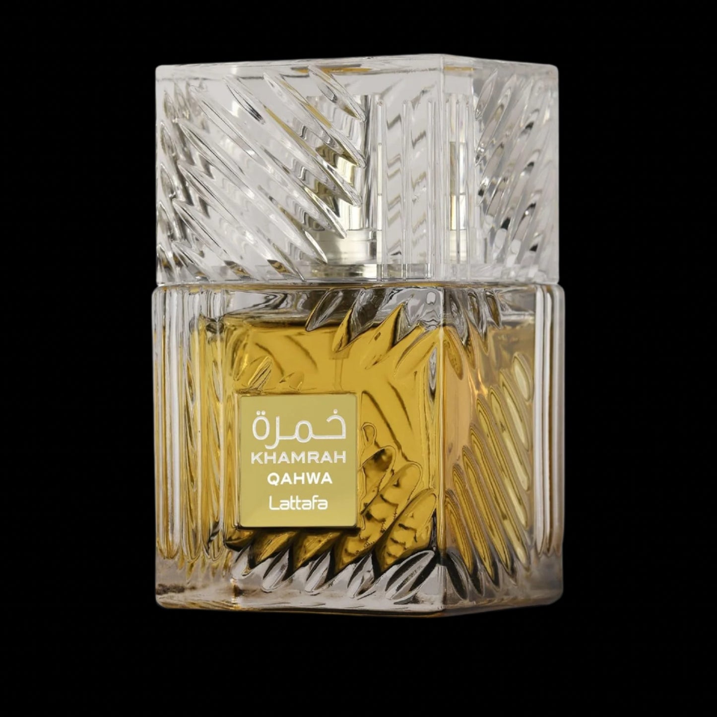 LATTAFA KHAMRAH QAHWA