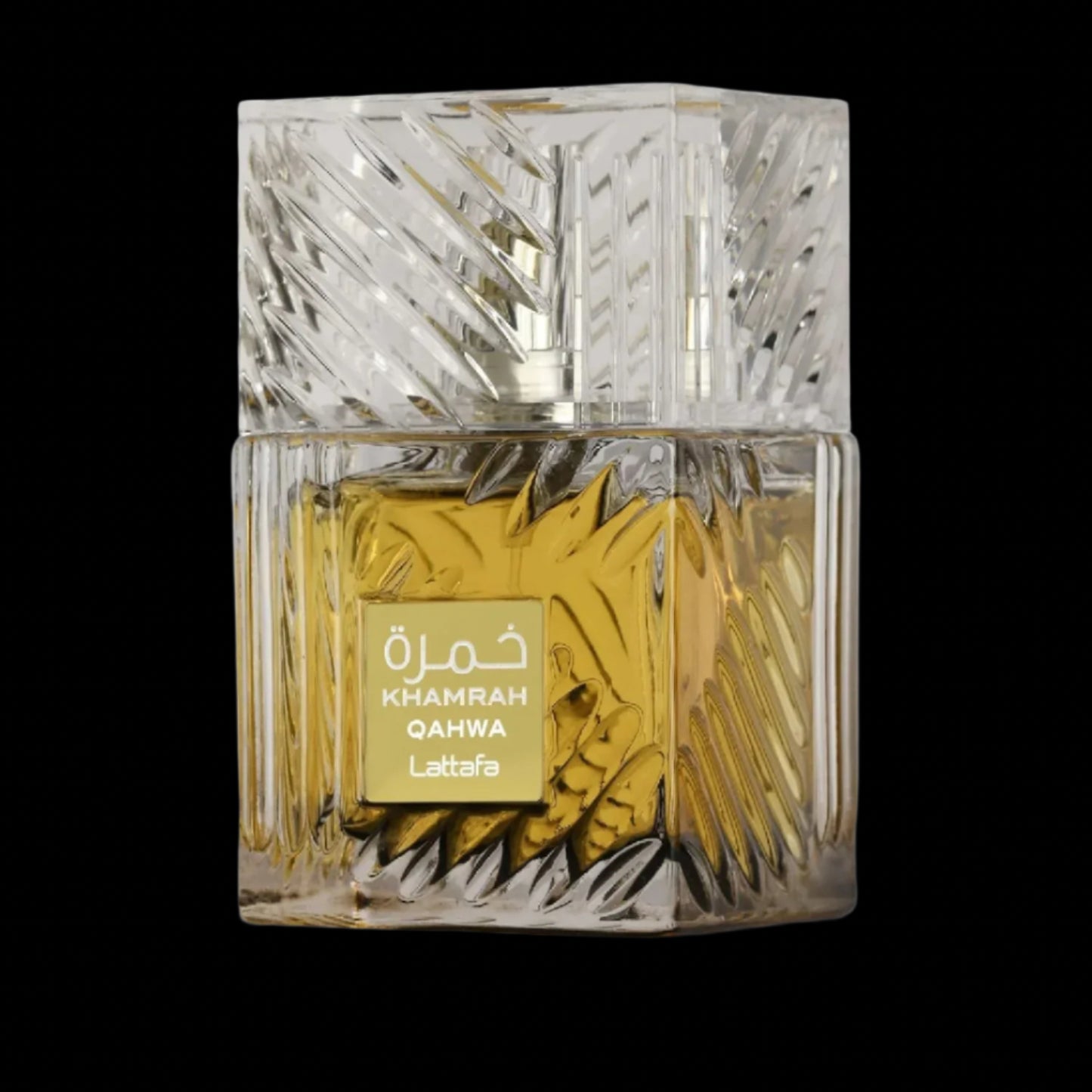 LATTAFA KHAMRAH QAHWA