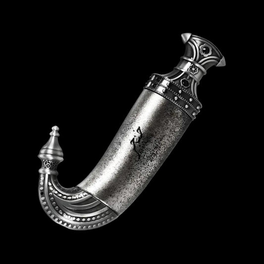 LATTAFA NICHE EMARATI KHANJAR