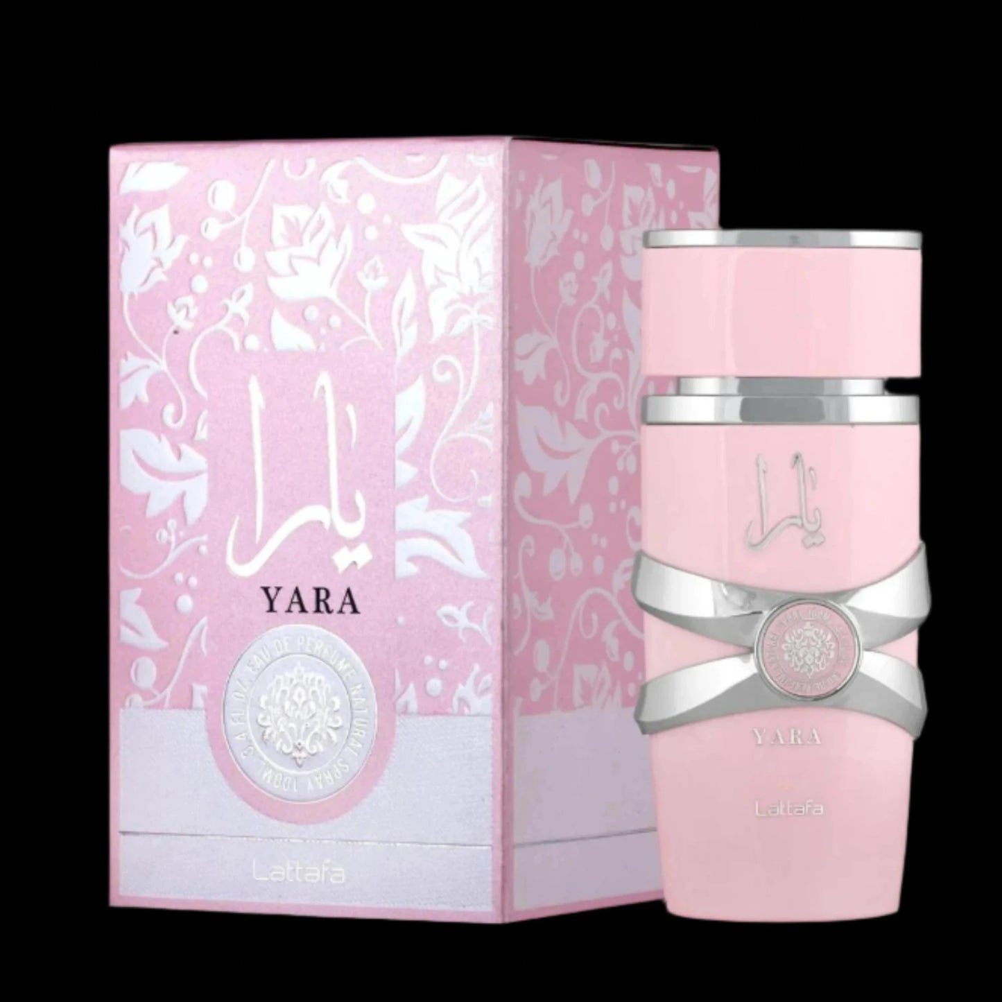 LATTAFA YARA PINK