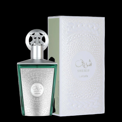 LATTAFA SHERIF