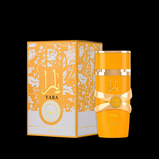 LATTAFA YARA TOUS