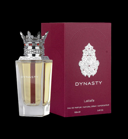 LATTAFA DYNASTY